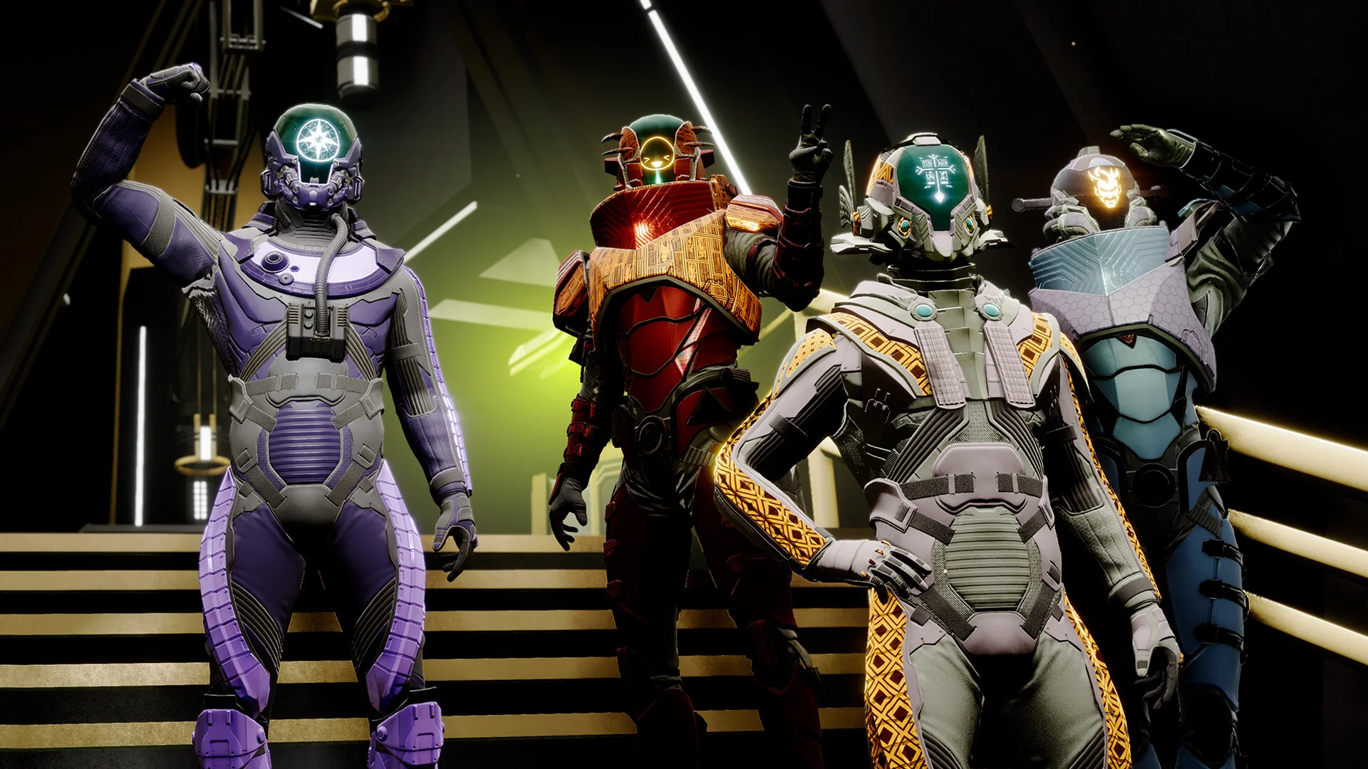 Void Crew - Image 2