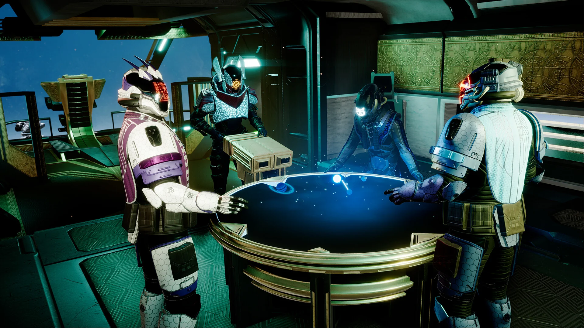 Void Crew - Image 3