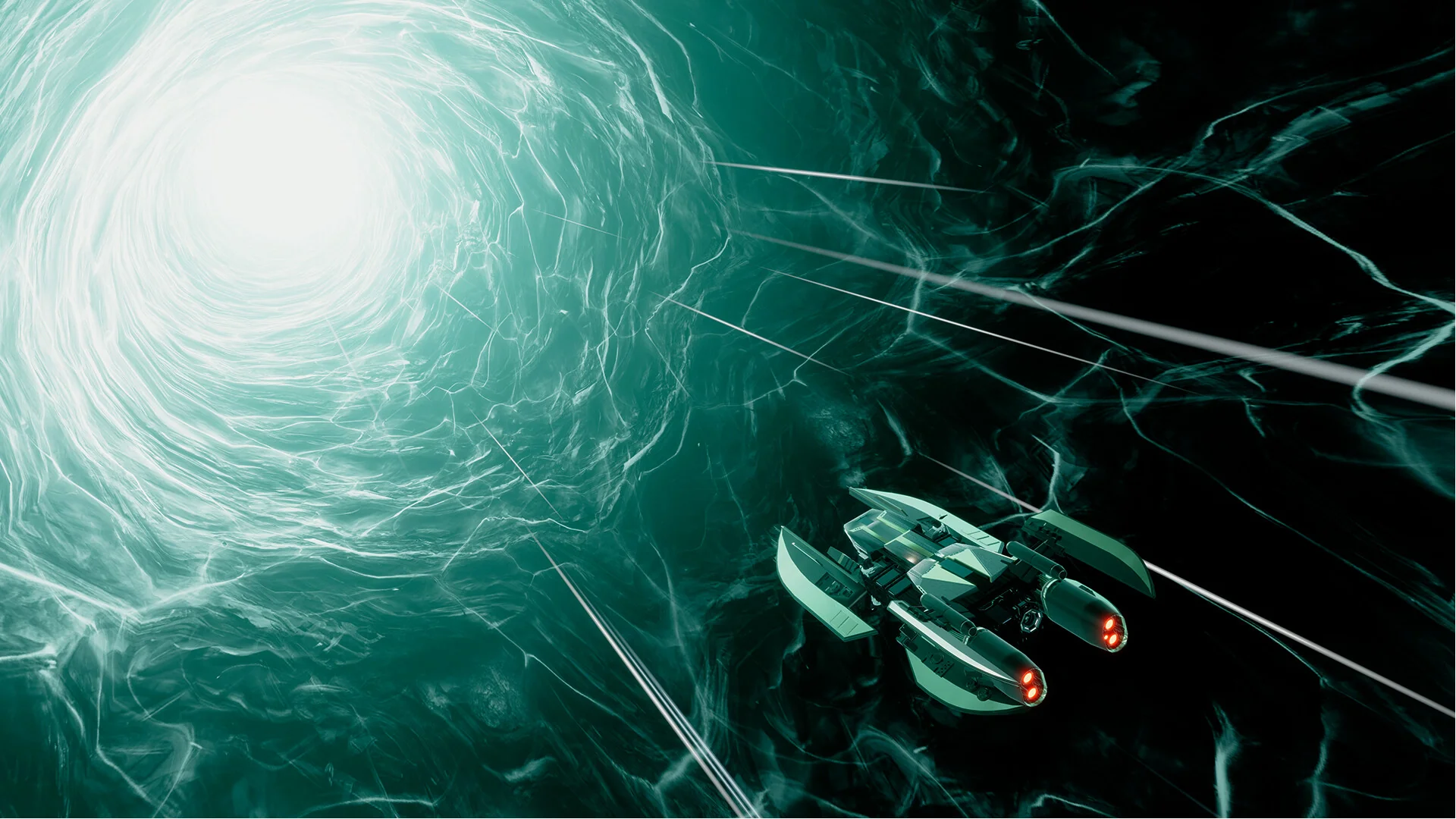 Void Crew - Image 4