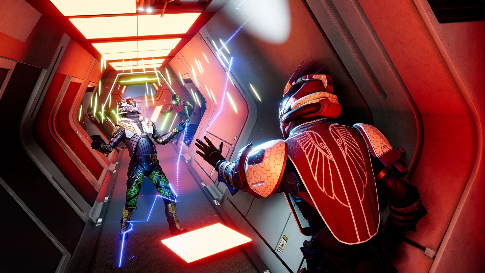 Void Crew - Image 5