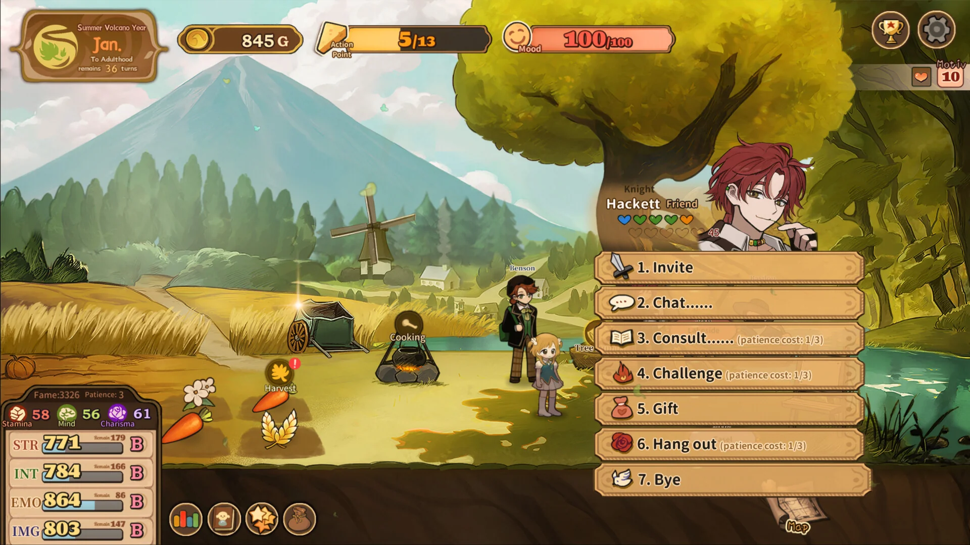 Volcano Princess - Image 4