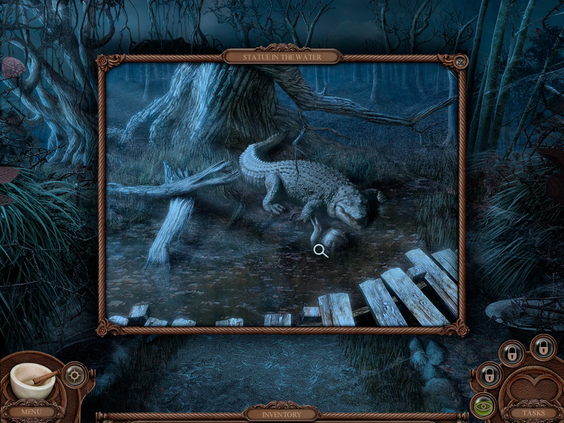 Voodoo Whisperer Curse of a Legend - Image 4