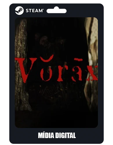 Vorax