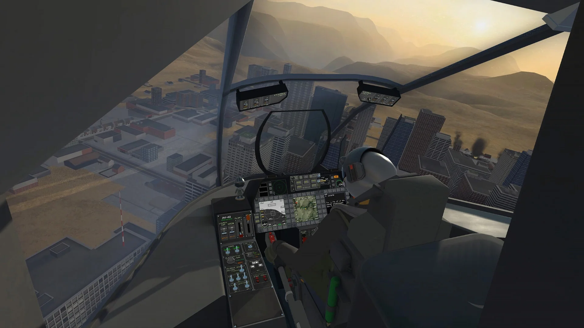 VTOL VR - Image 2