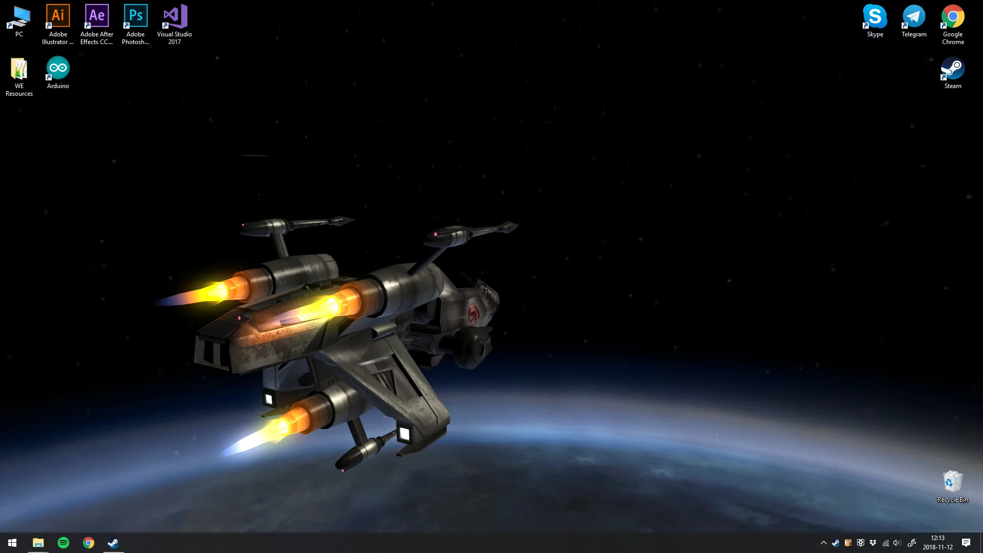 Wallpaper Engine - Image 2
