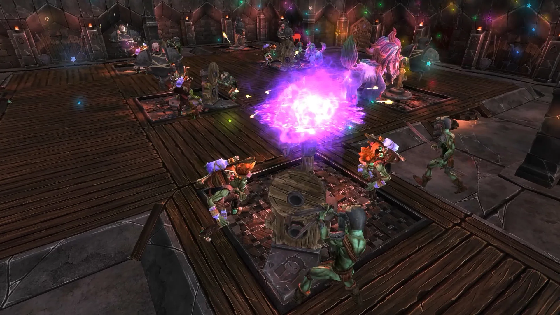 War for the Overworld - My Pet Dungeon DLC - Image 3