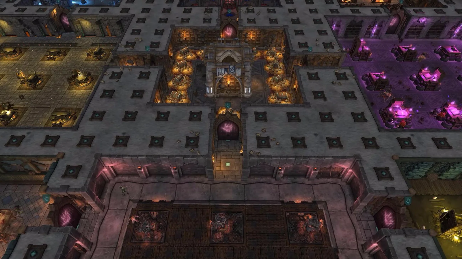 War for the Overworld - My Pet Dungeon DLC - Image 5