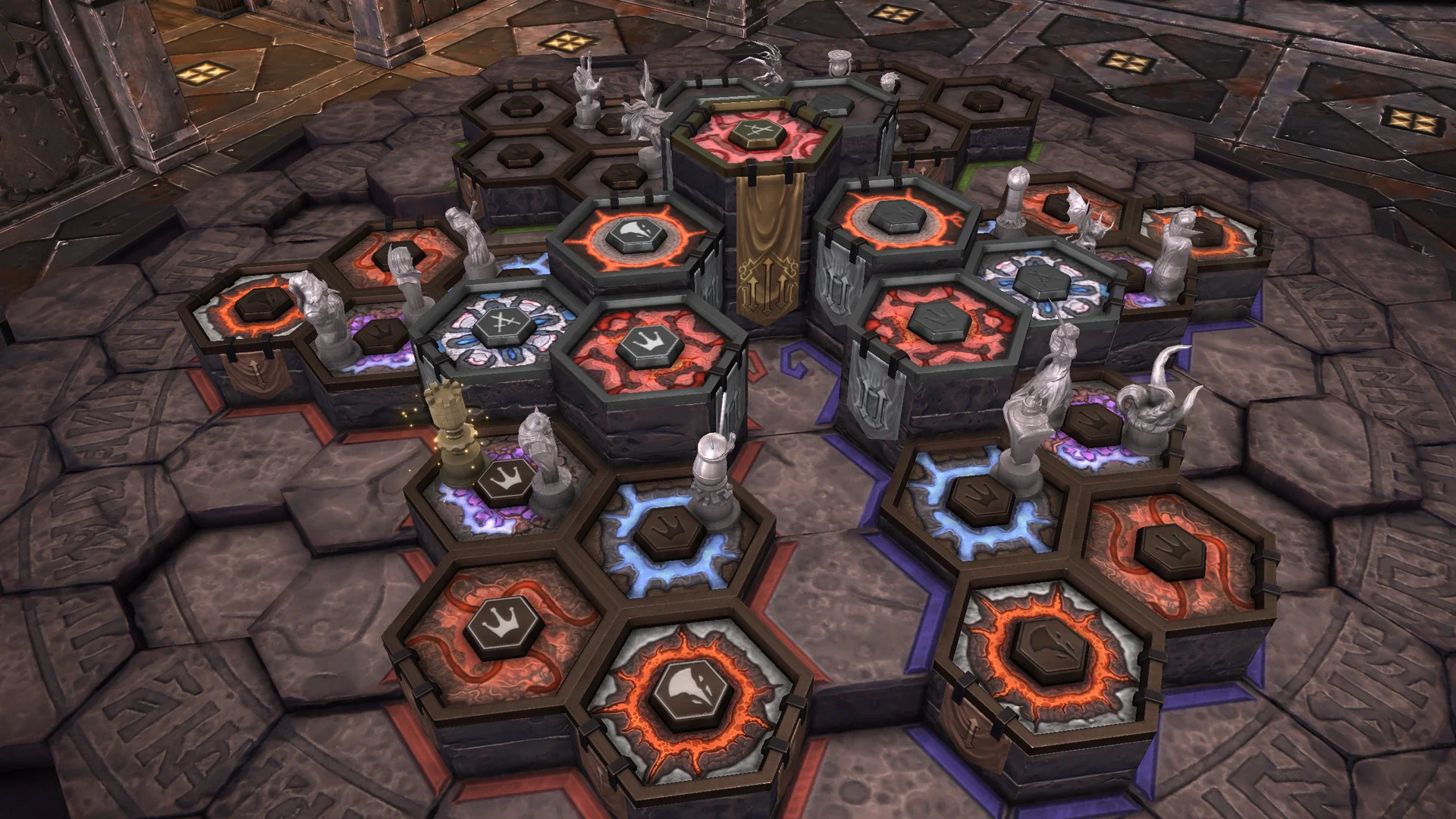 War for the Overworld - The Under Games DLC - Image 5