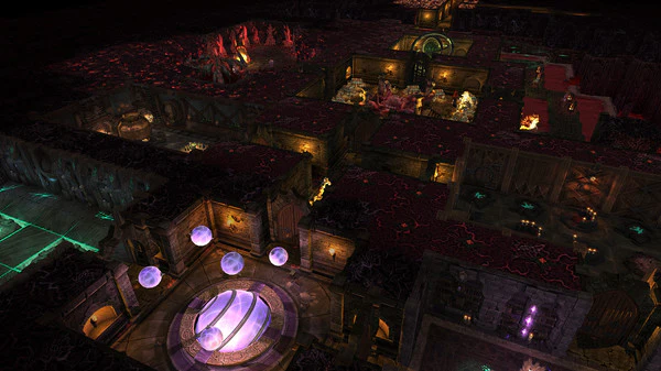 War for the Overworld Ultimate Edition - Image 2