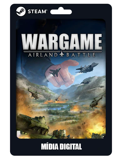 War Game Airland Battle