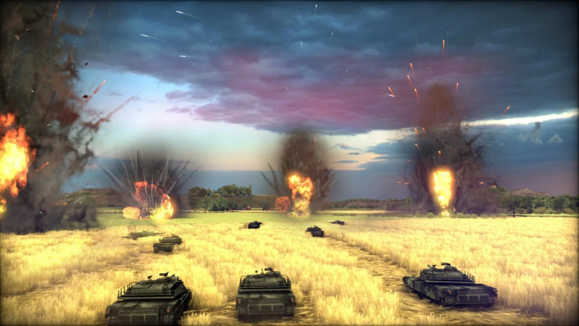 War Game Airland Battle - Image 2