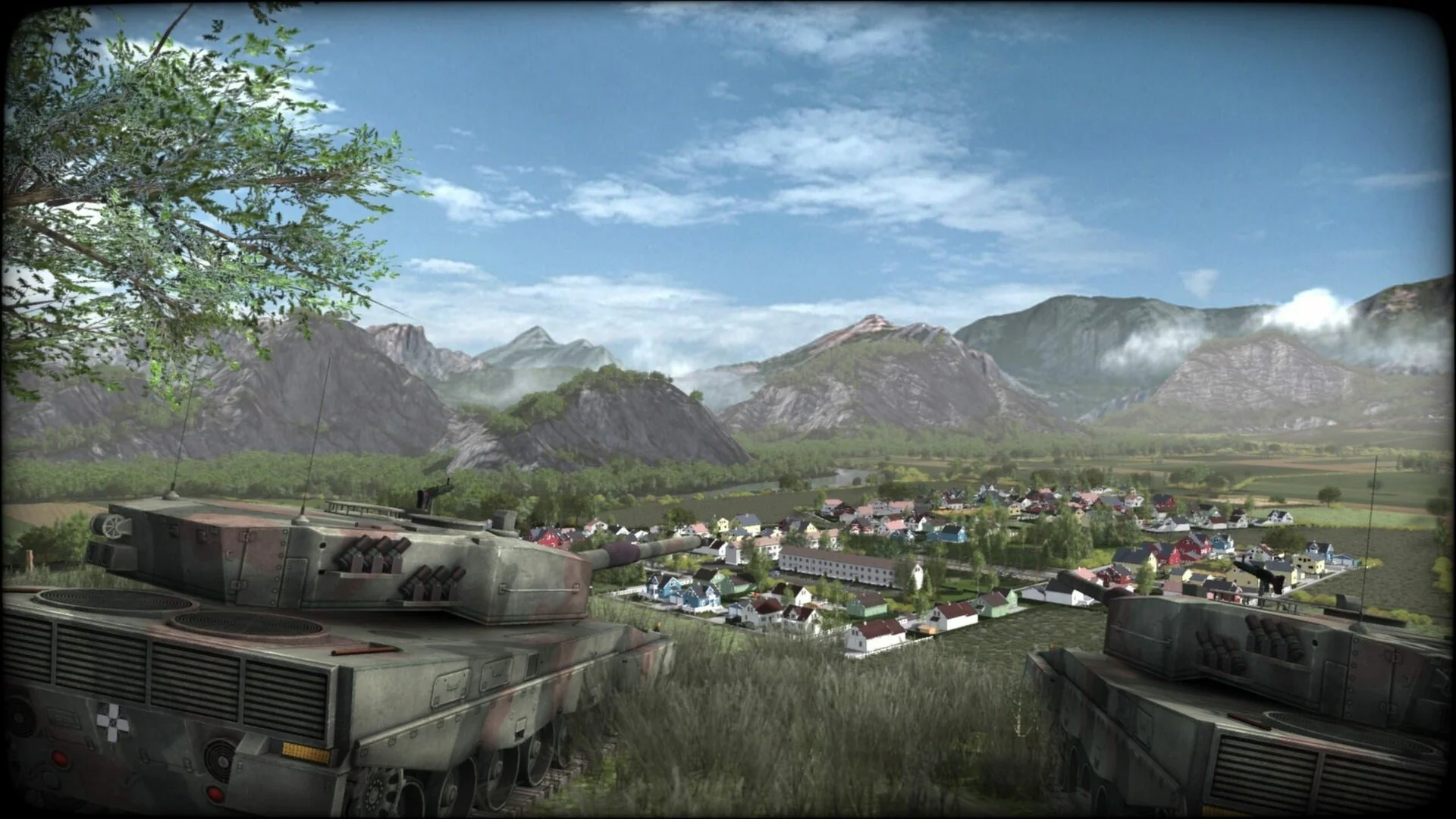 War Game Airland Battle - Image 4