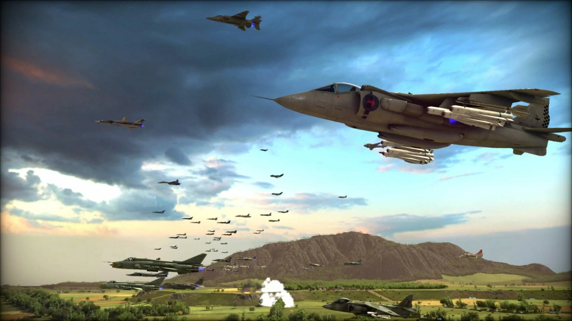 War Game Airland Battle - Image 5