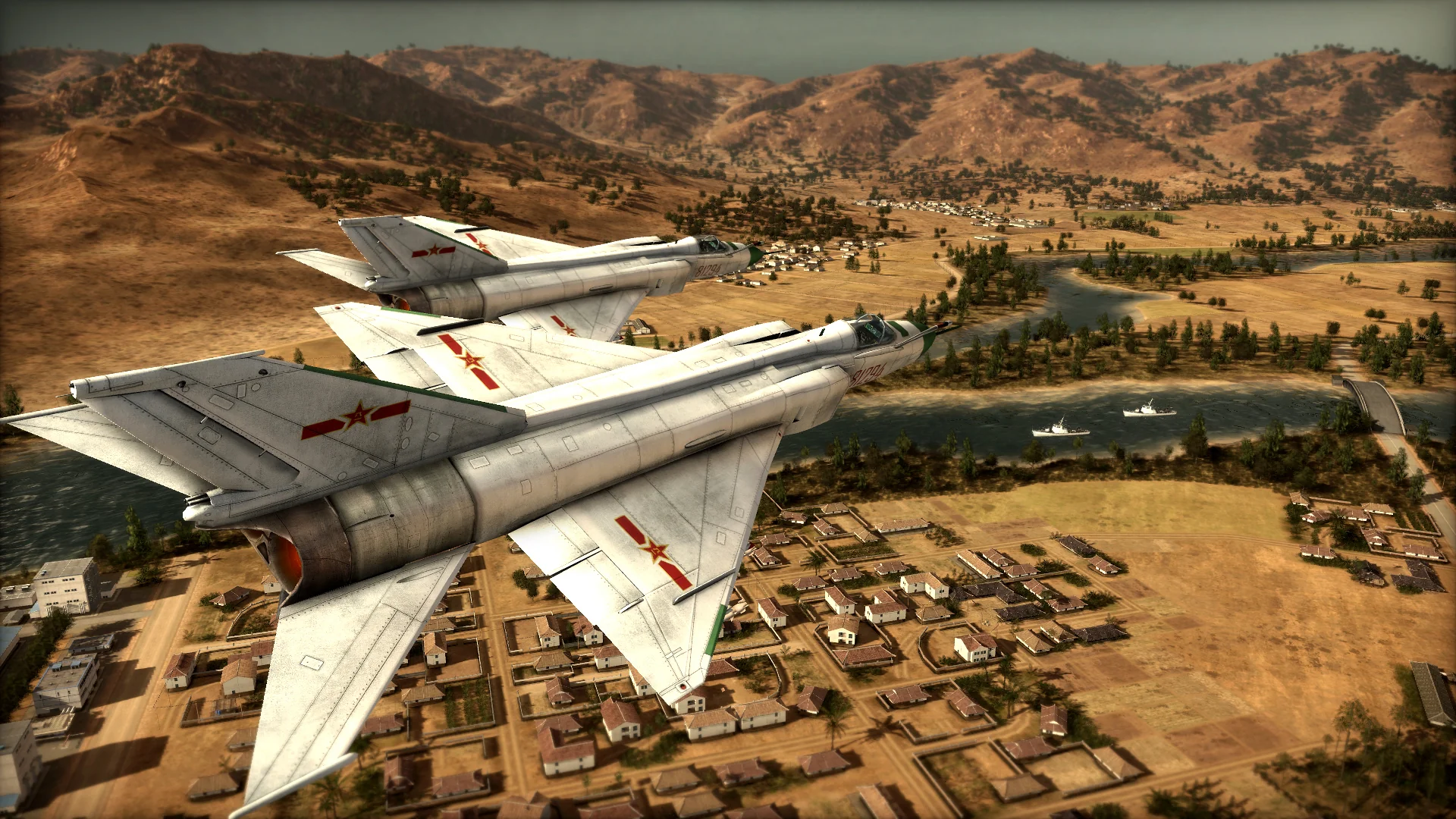 War Game Red Dragon - Image 2