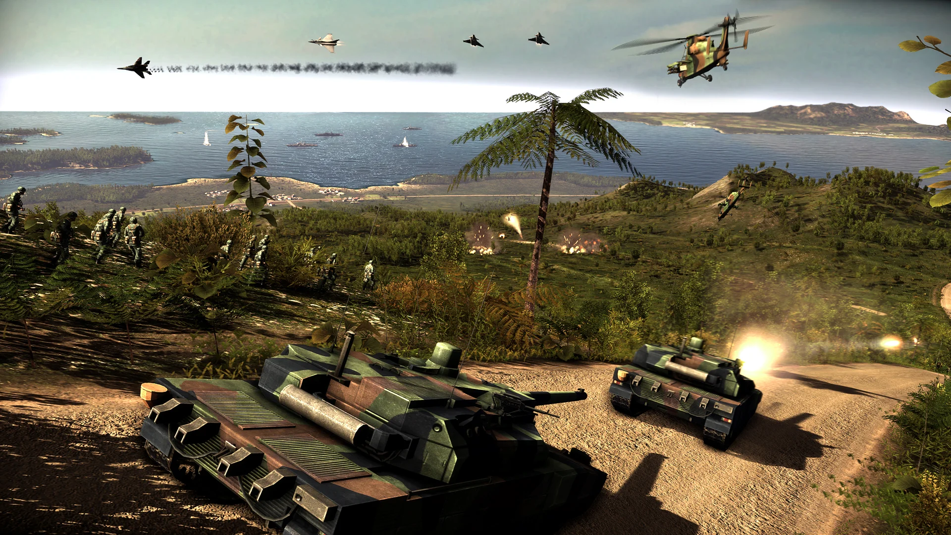 War Game Red Dragon - Image 3