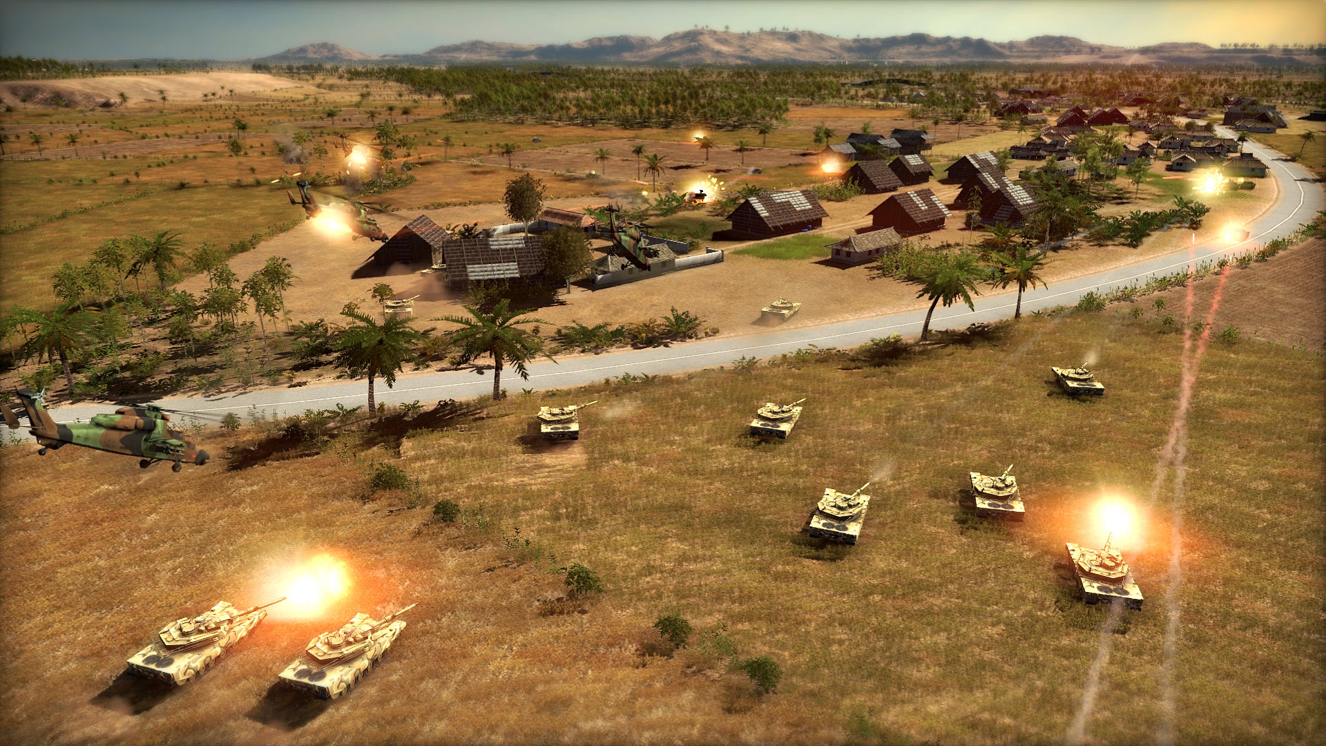War Game Red Dragon - Image 4