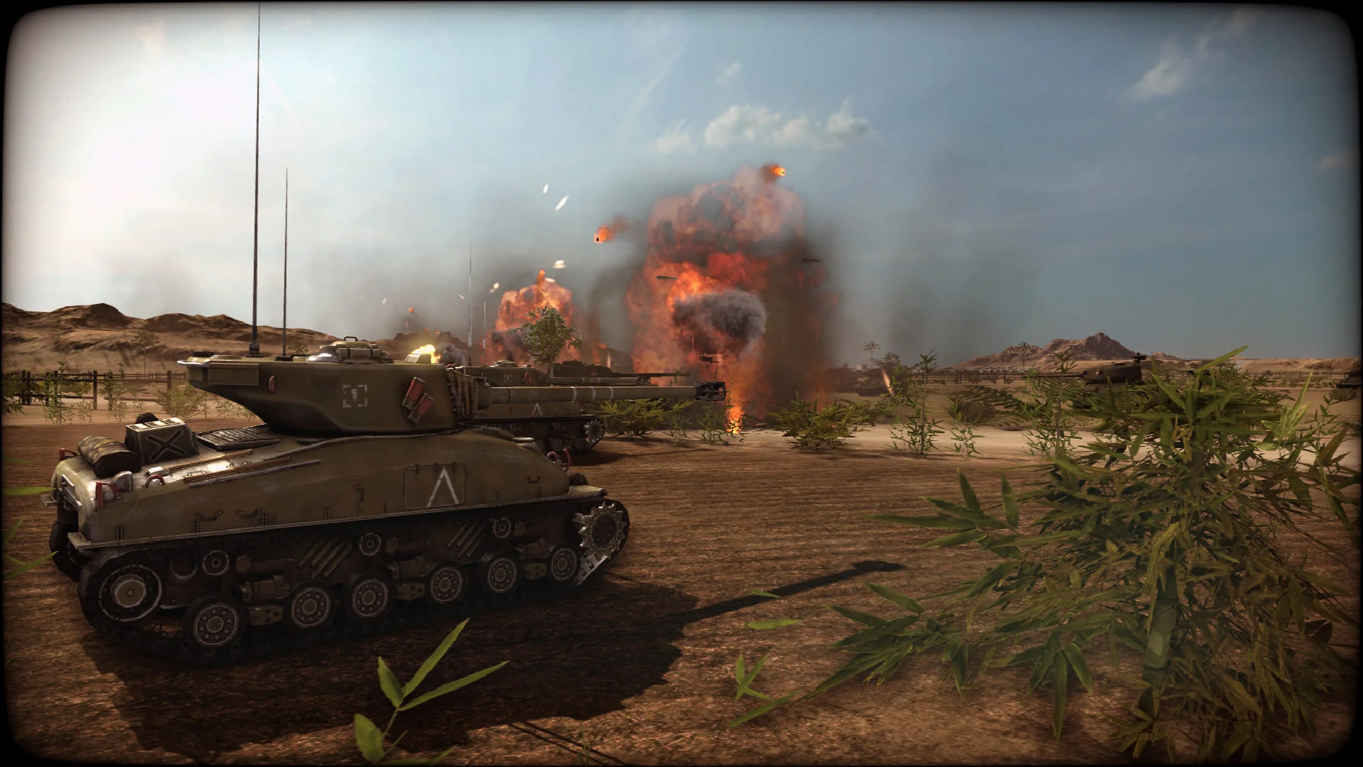 War Game Red Dragon - Nation Pack Israel DLC - Image 2