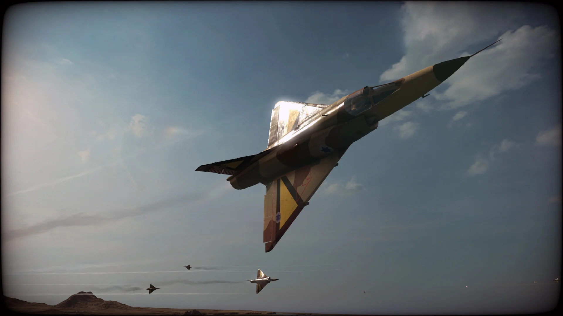 War Game Red Dragon - Nation Pack Israel DLC - Image 4