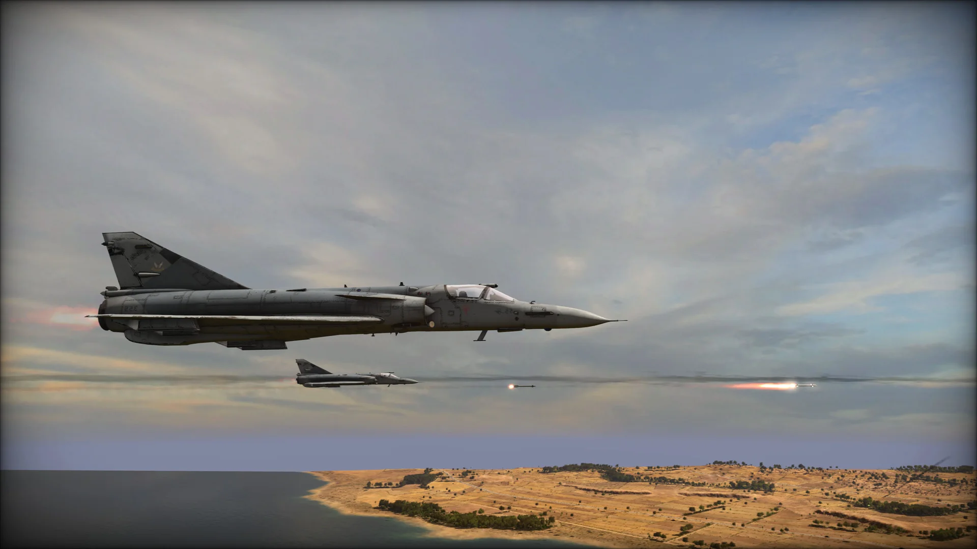 War Game Red Dragon - Nation Pack South Africa DLC - Image 4