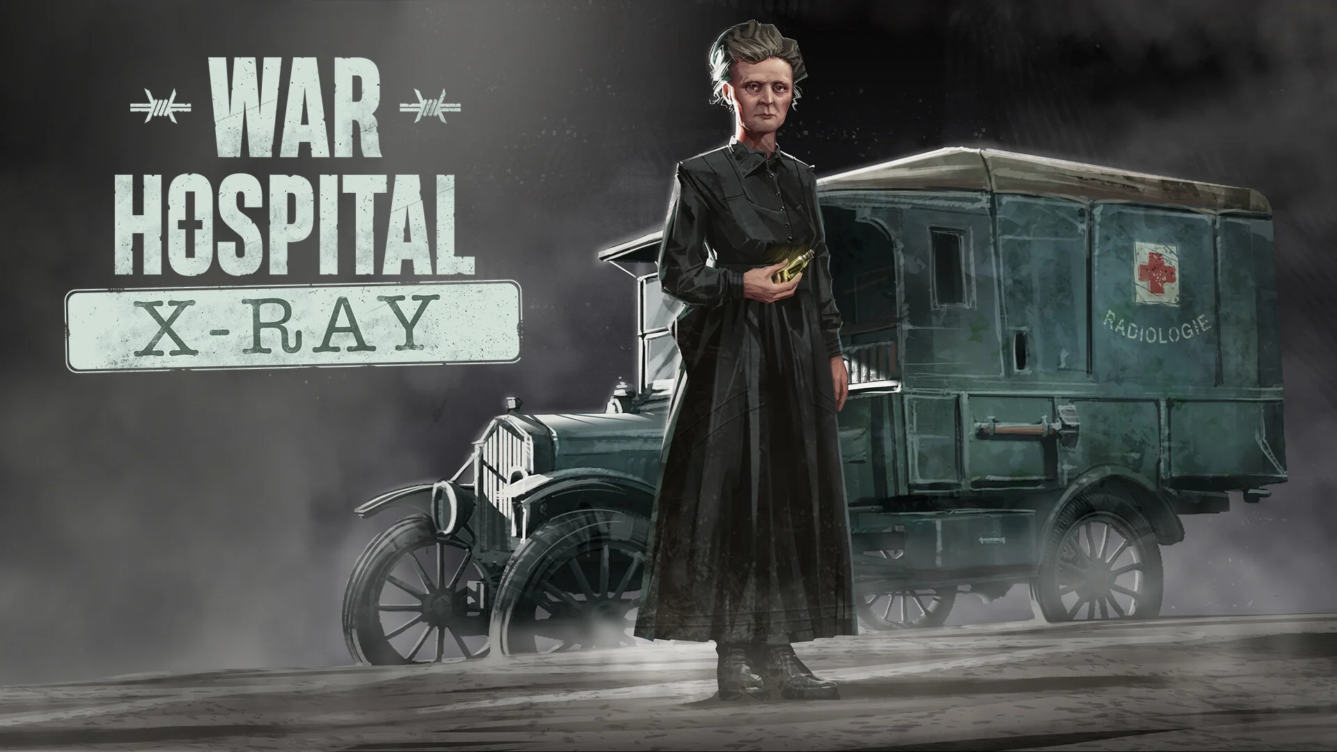 War Hospital - X-ray DLC - Image 2