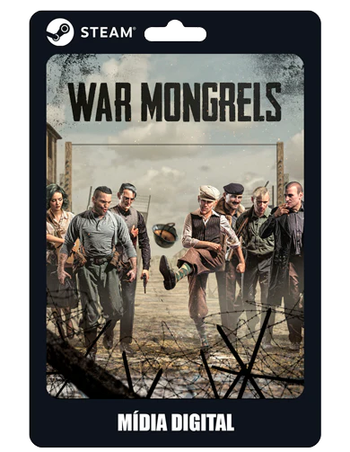 War Mongrels
