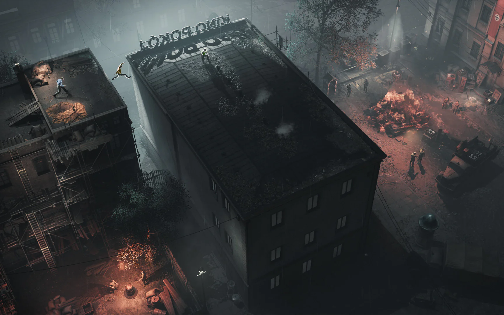 War Mongrels - Image 2