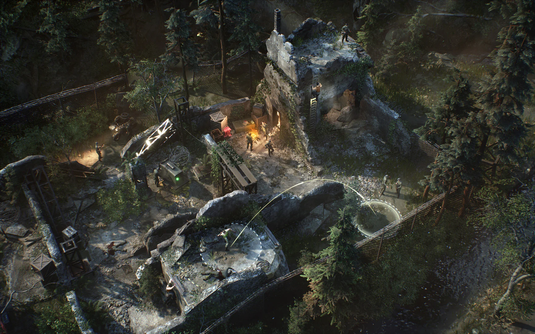 War Mongrels - Image 3