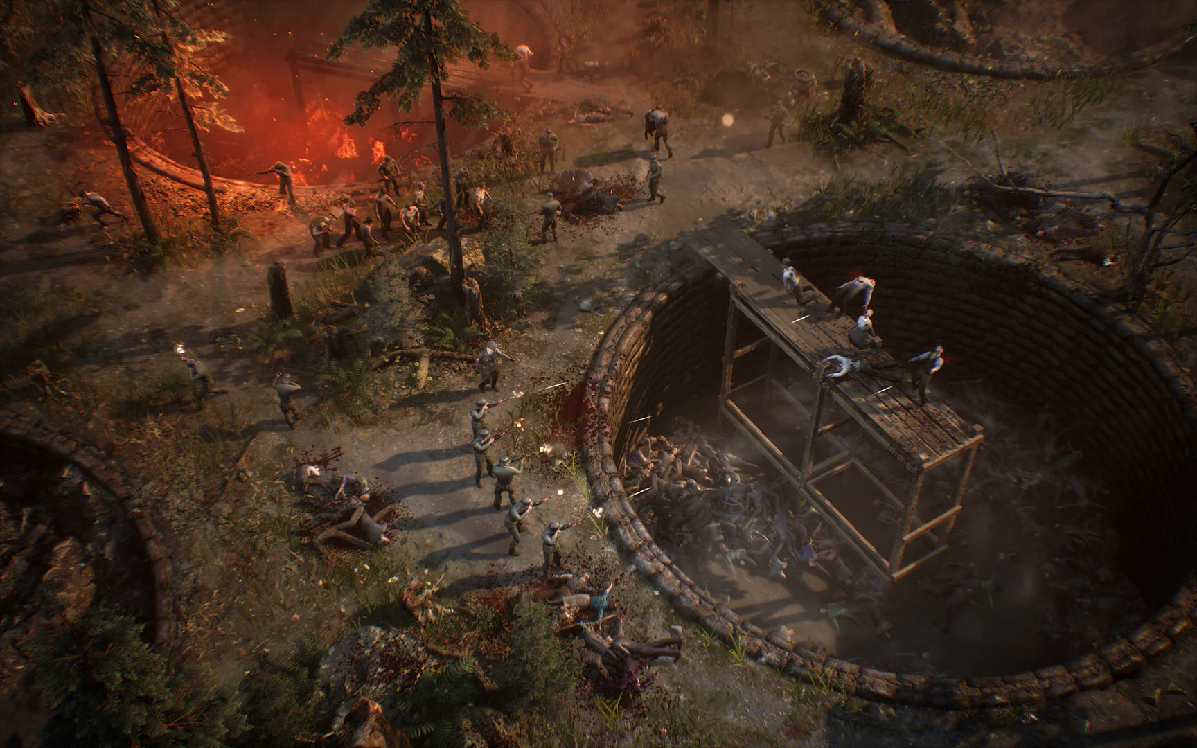 War Mongrels - Image 5