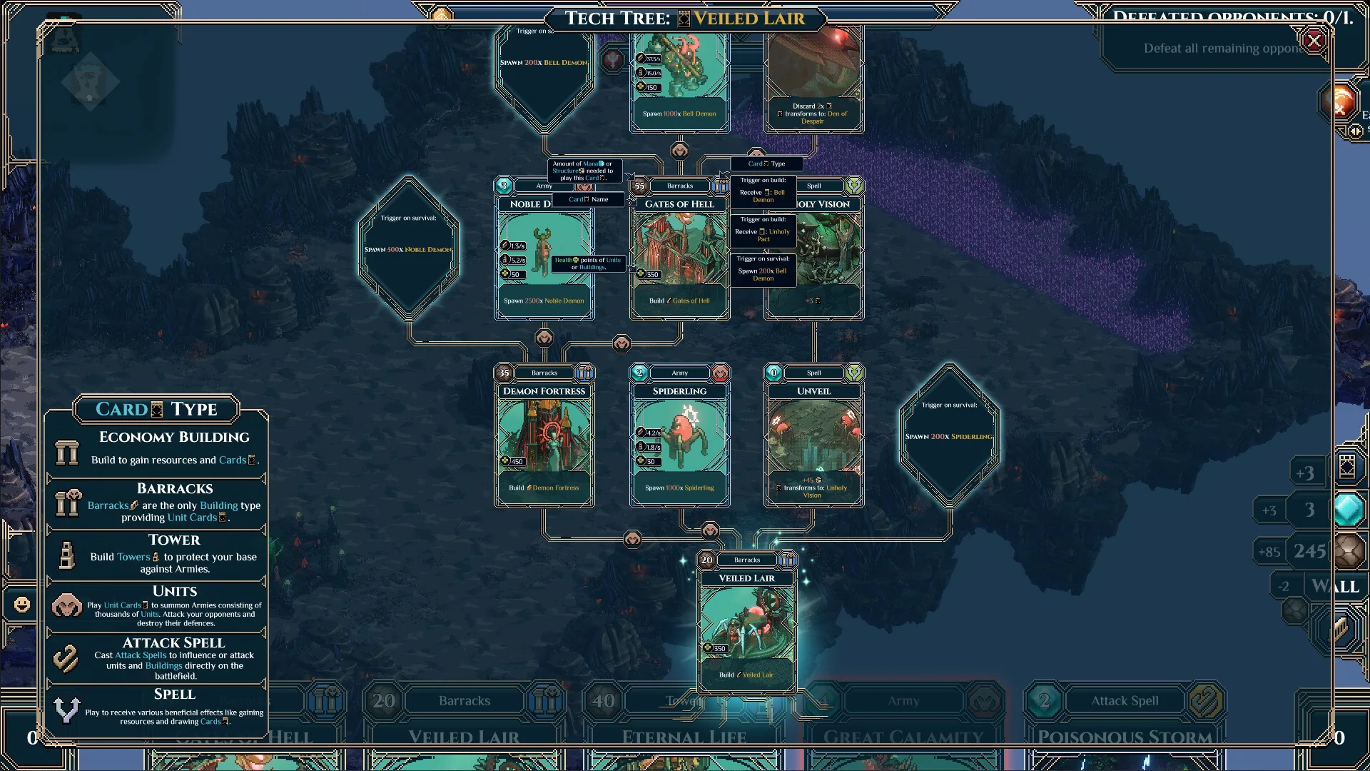 WARCANA - Image 2