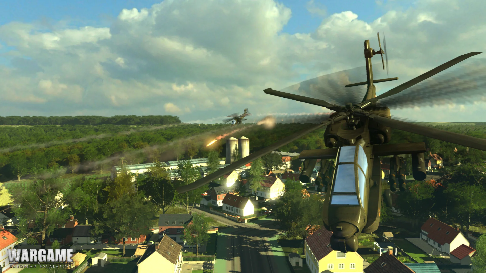 Wargame European Escalation - Image 2