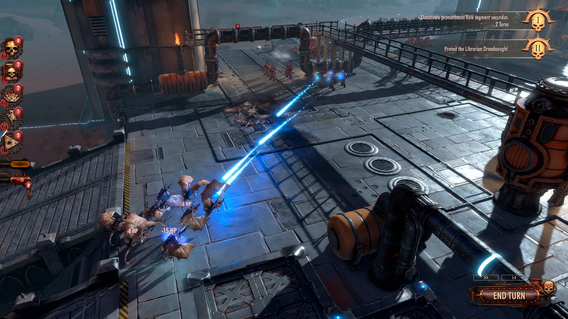 Warhammer 40.000: Battlesector - Image 5