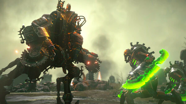 Warhammer 40.000: Battlesector - Sisters of Battle DLC - Image 5