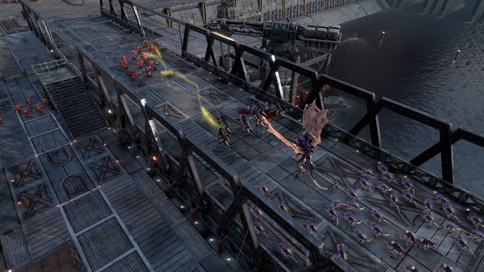 Warhammer 40.000: Battlesector - Tyranid Elites DLC - Image 2