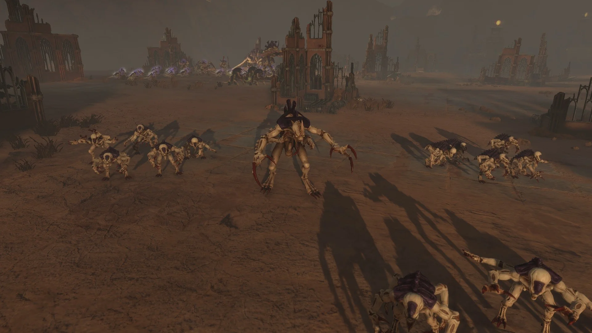 Warhammer 40.000: Battlesector - Tyranid Elites DLC - Image 3