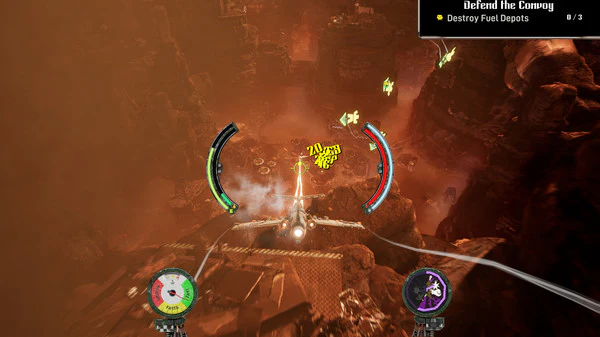 Warhammer 40.000 - Dakka Squadron - Flyboyz Edition - Image 2