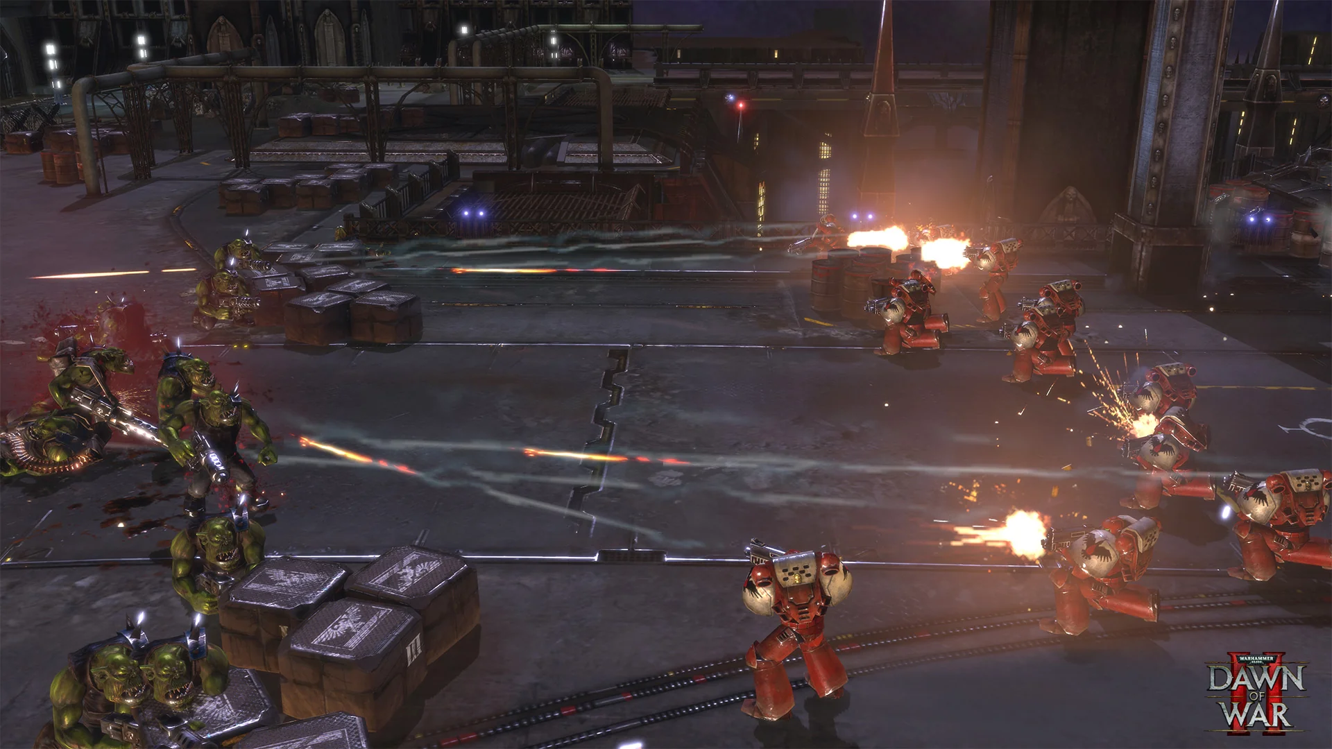 Warhammer 40.000 Dawn of War II Grand Master Collection - Image 3