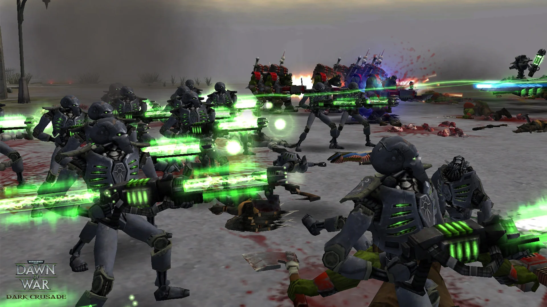 Warhammer 40,000 Dawn of War Master Collection - Image 2