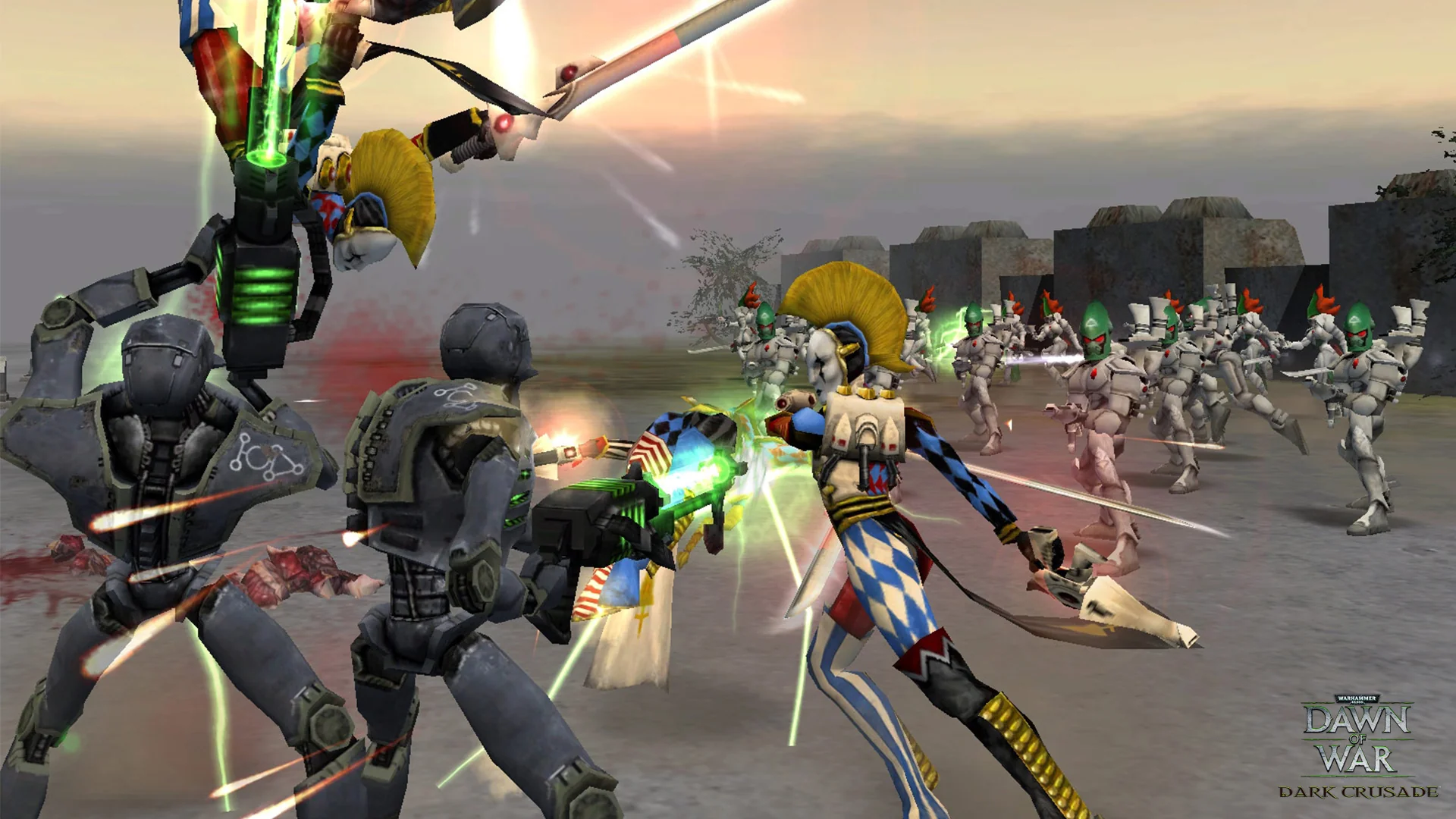 Warhammer 40,000 Dawn of War Master Collection - Image 3