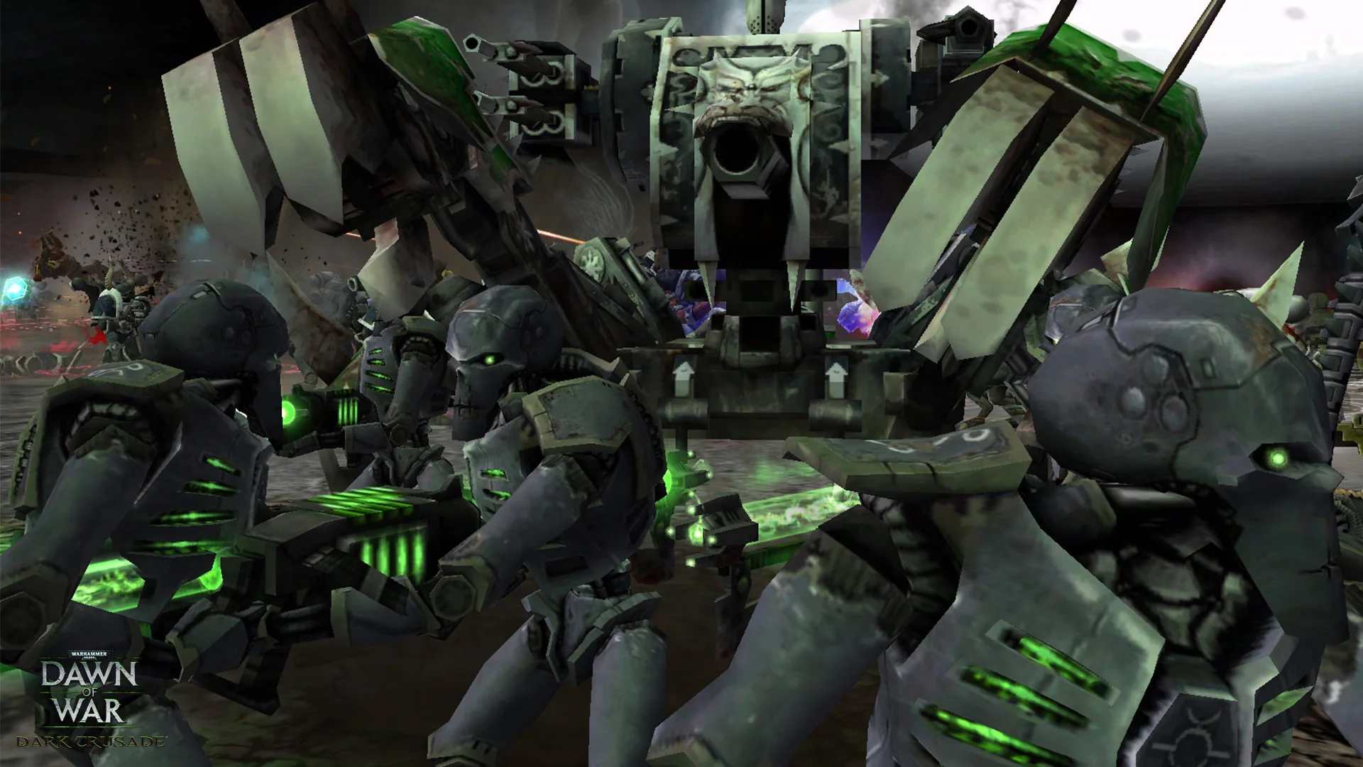 Warhammer 40,000 Dawn of War Master Collection - Image 4