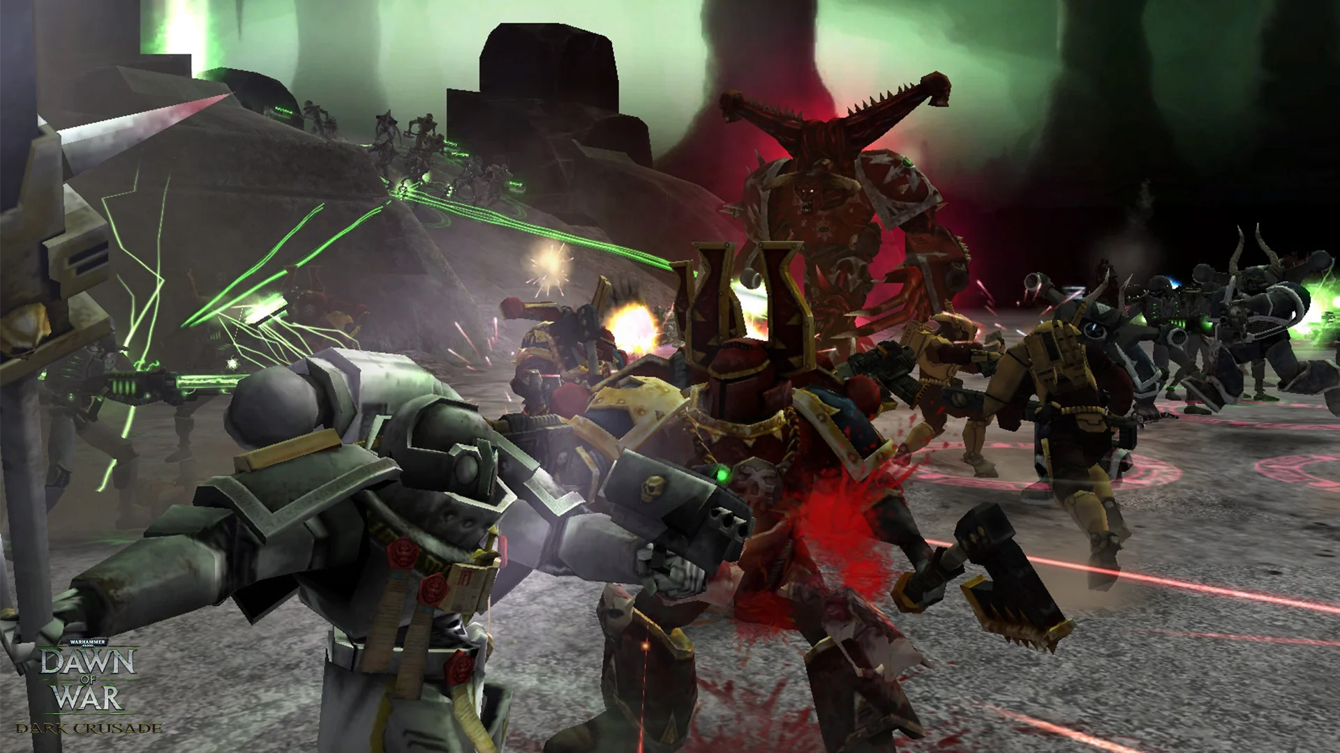 Warhammer 40,000 Dawn of War Master Collection - Image 5