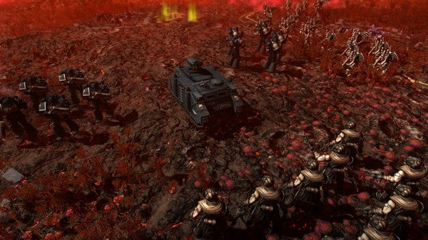 Warhammer 40.000: Gladius - Assault Pack DLC - Image 2