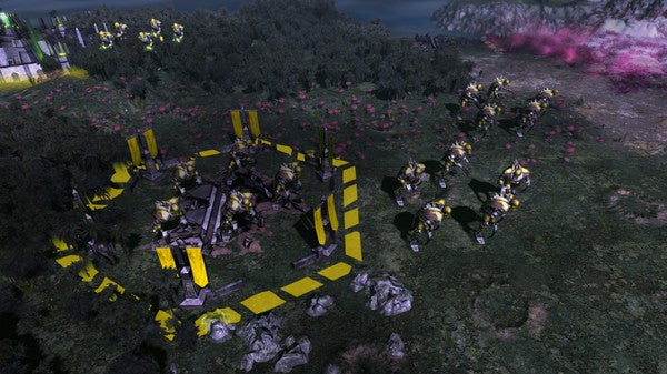 Warhammer 40.000: Gladius - Assault Pack DLC - Image 3