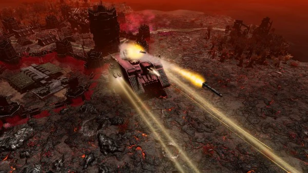 Warhammer 40.000: Gladius - Assault Pack DLC - Image 5