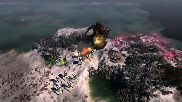 Warhammer 40.000: Gladius - Lord of Skulls DLC - Image 2