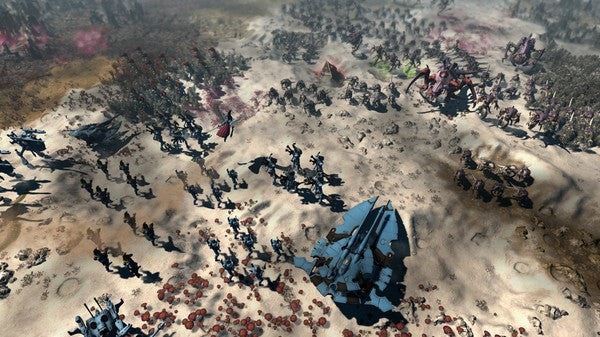 Warhammer 40.000: Gladius - Lord of Skulls DLC - Image 4