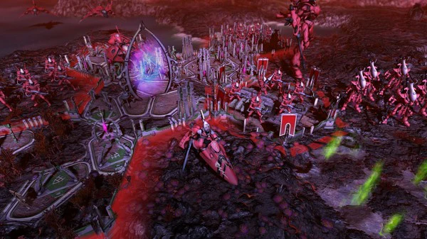 Warhammer 40.000: Gladius - Lord of Skulls DLC - Image 5
