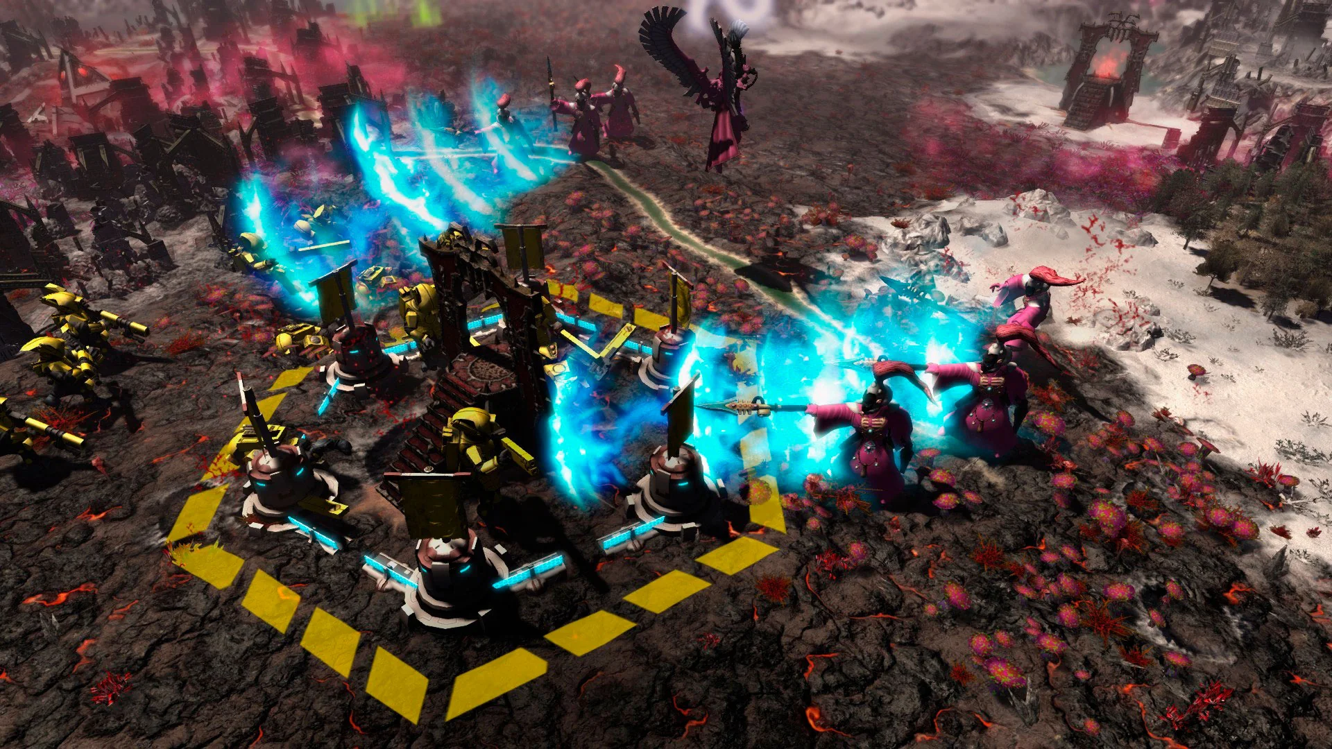 Warhammer 40.000: Gladius - Specialist Pack DLC - Image 2