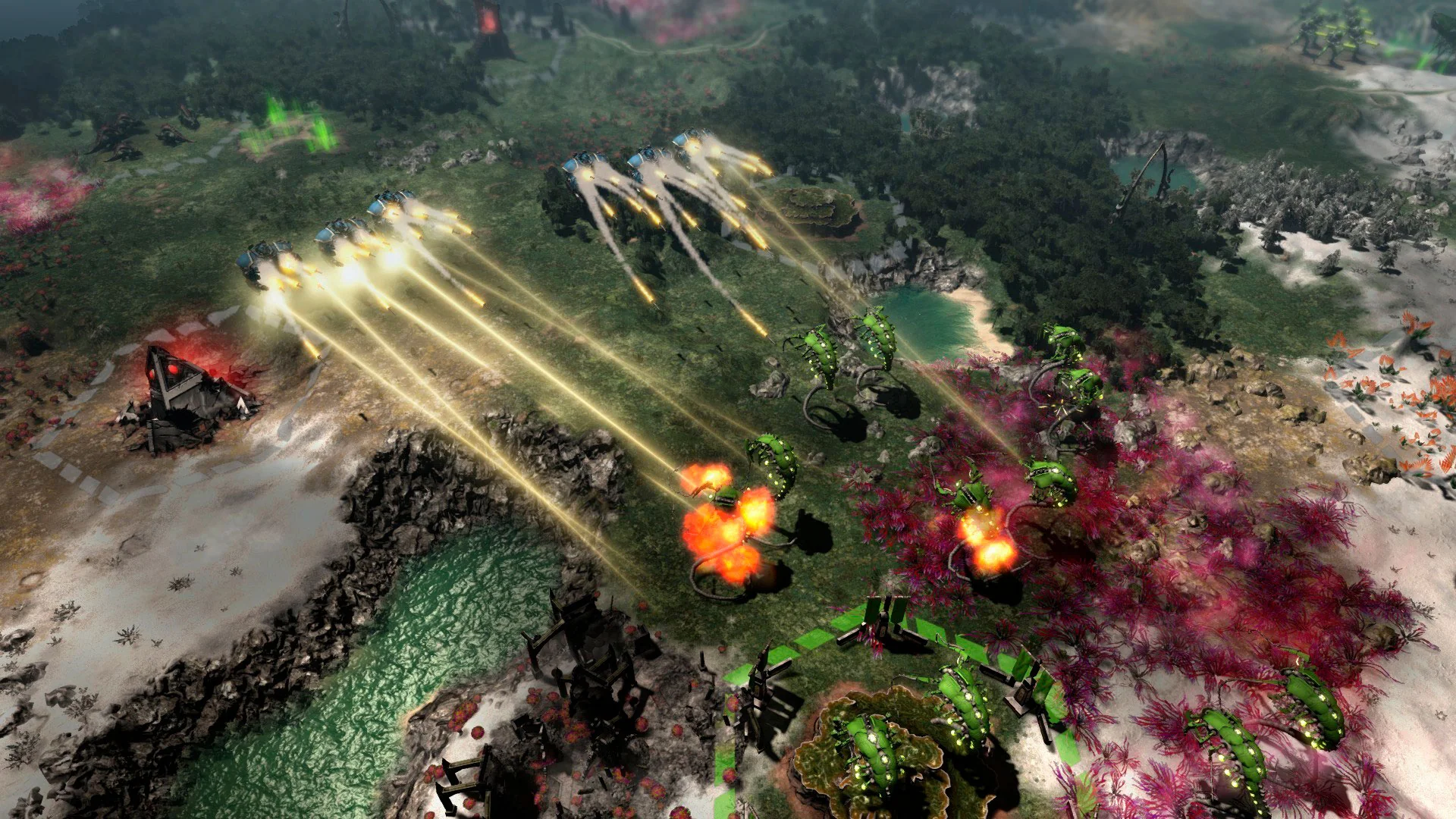 Warhammer 40.000: Gladius - Specialist Pack DLC - Image 3