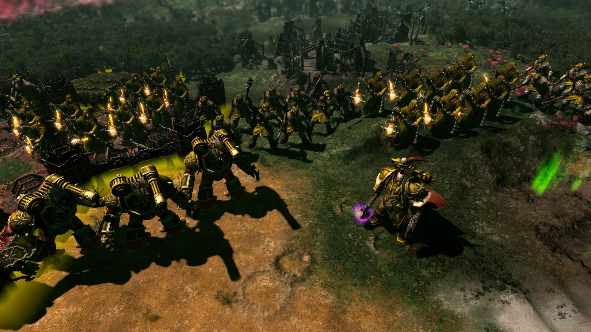Warhammer 40.000: Gladius - Specialist Pack DLC - Image 5