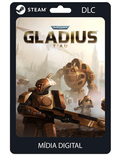 Warhammer 40.000: Gladius - T'au DLC